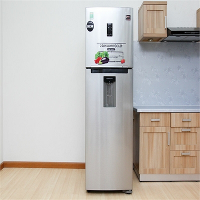 Tủ lạnh Samsung - Công Ty TNHH Điện Máy Điện Tử Thiên Minh Phú